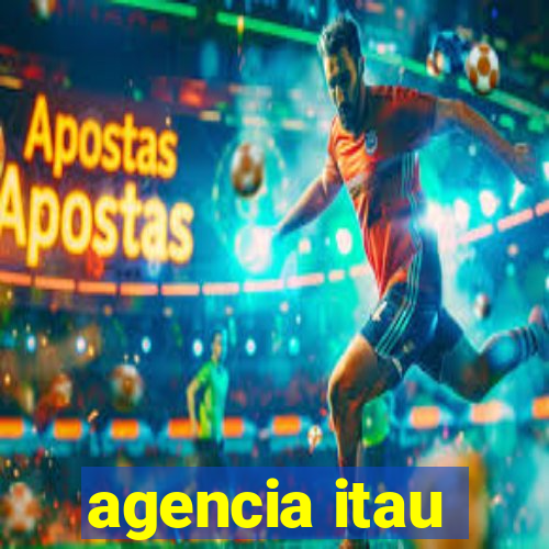 agencia itau-arsenal de marinha